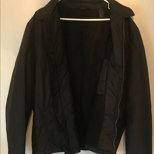 DKNY Rain Jacket